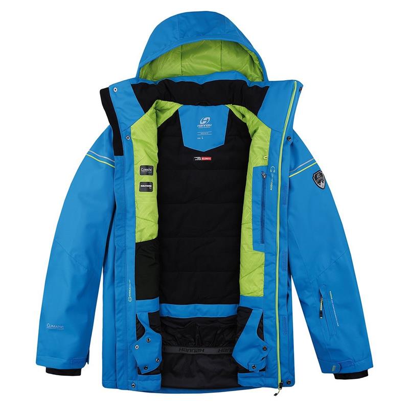 Marrim Mykonos Blue (green)
