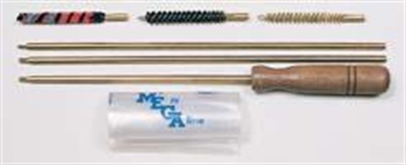 MEGA LINE 5.6  CAL TÜFEK  HARBİSİ