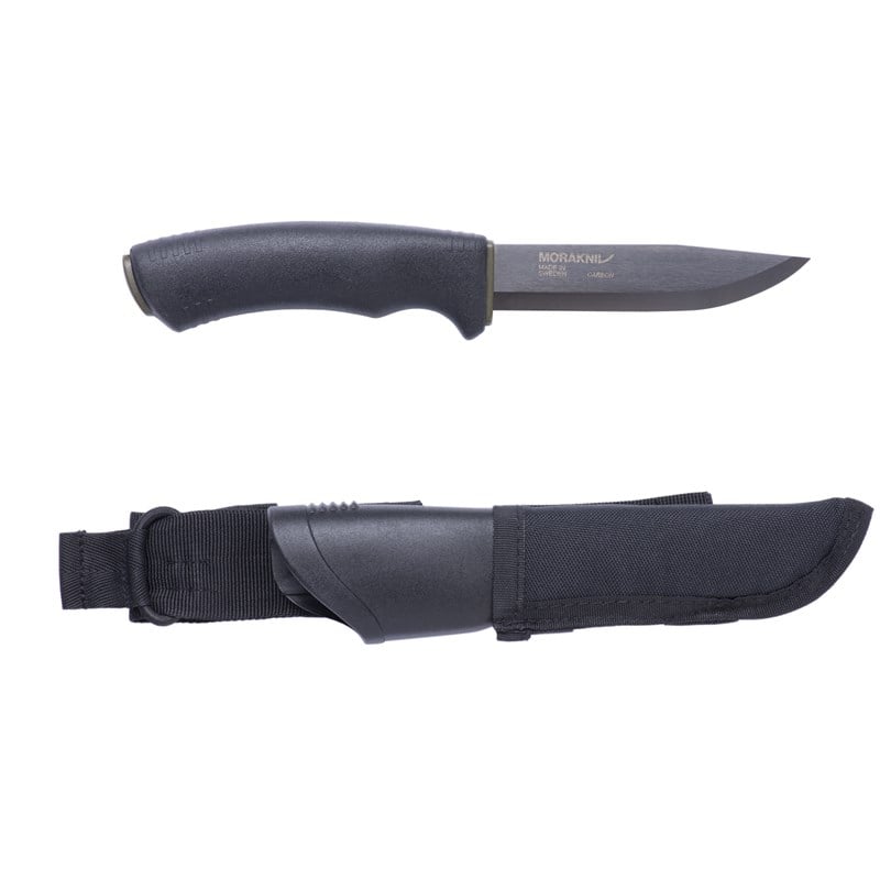 Morakniv Bushcraft Expert (C)