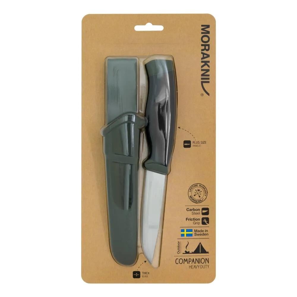 Morakniv Companion HeavyDuty (C)