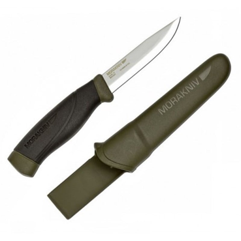 Morakniv Companion HeavyDuty (C)