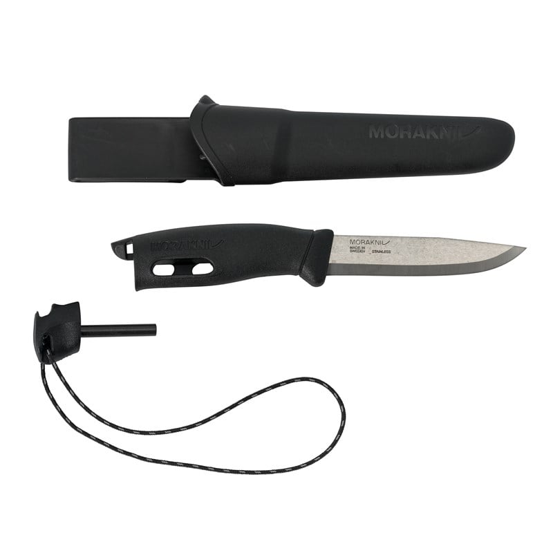 Morakniv Companion Spark (S)