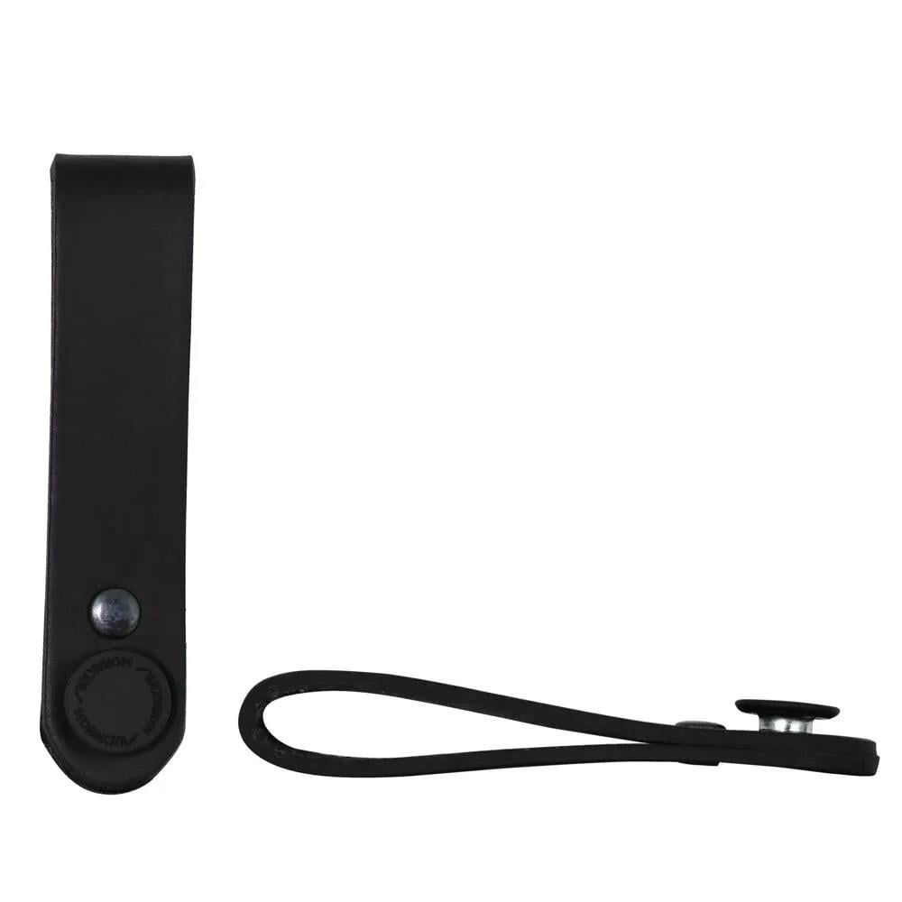 Morakniv Dangler 10 with Button Black