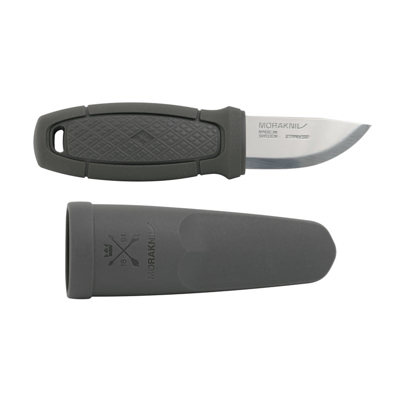 Morakniv Eldris LightDuty (S) Dark Grey