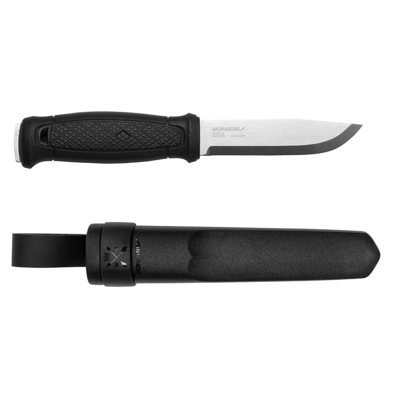 Morakniv Garberg (S) Polymer Kılıflı