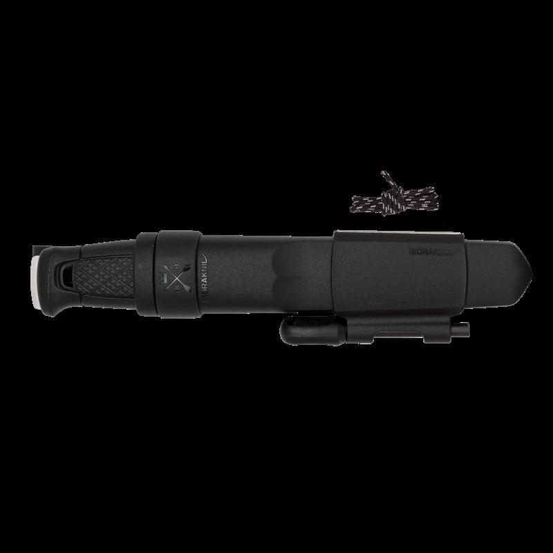Morakniv Garberg with Survival Kit (S)