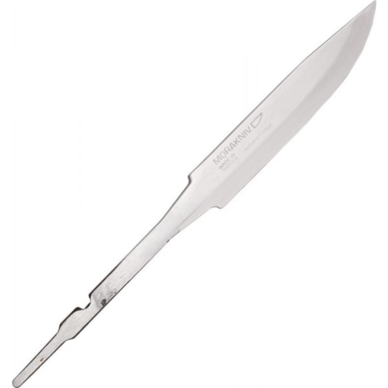 Morakniv No 1 Lamine Çelik Namlu