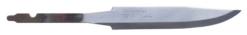 Morakniv No 1 Yüksek Karbon Çelik Namlu
