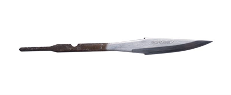 Morakniv No 120 Lamine Çelik Namlu