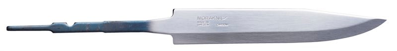 Morakniv No 3 Yüksek Karbon Çelik Namlu