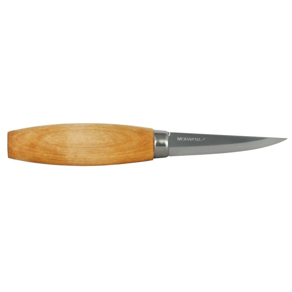 Morakniv Woodcarving Knife 106 (LC)
