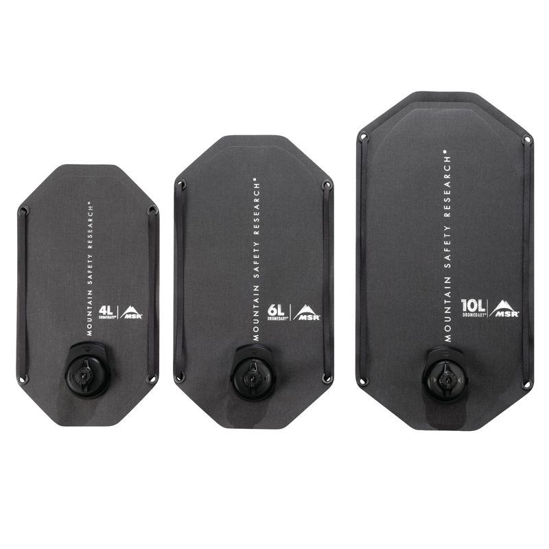 MSR Dromedary Bag - 10 litre