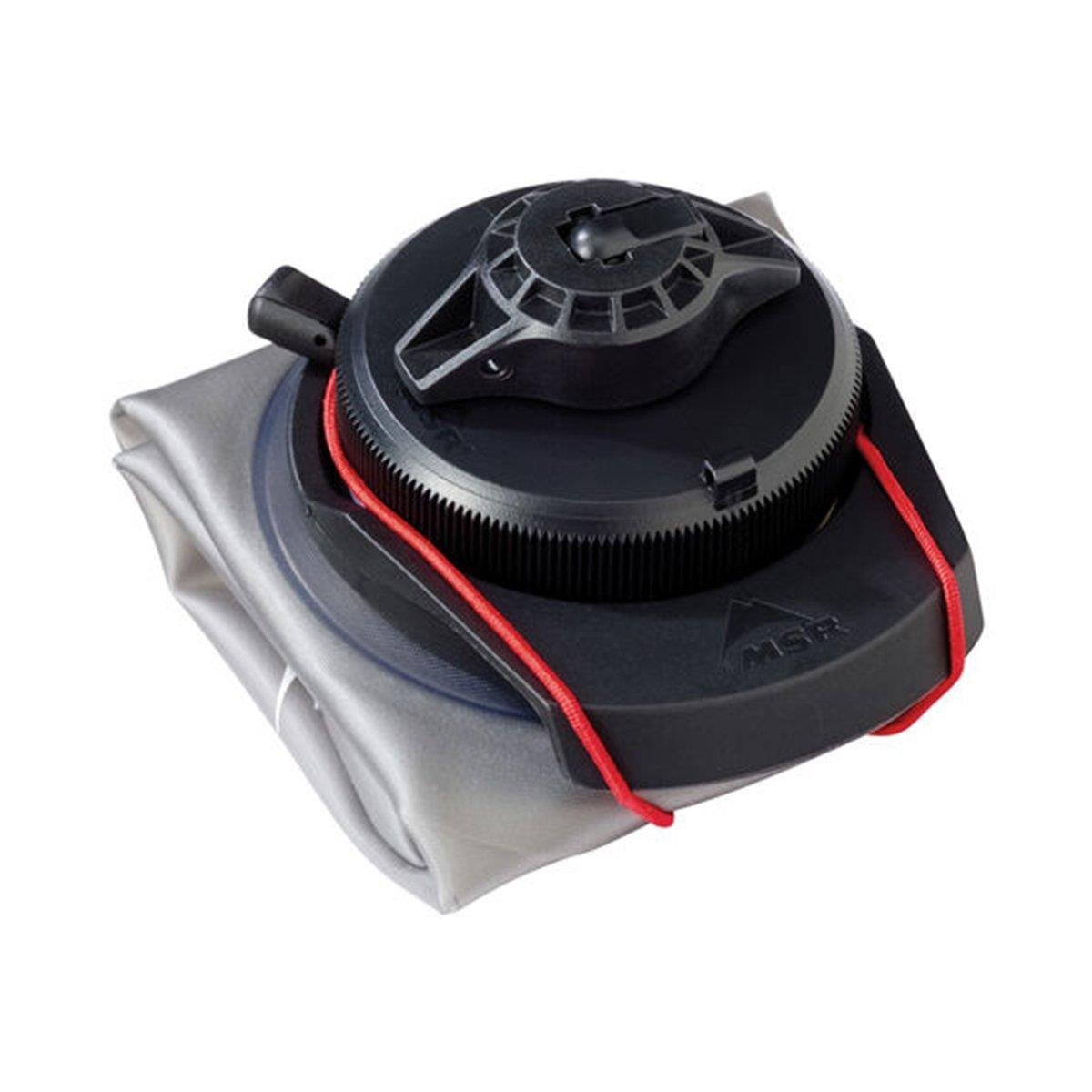 MSR DromLite 4 Litre V2 Su Taşıma Torbası