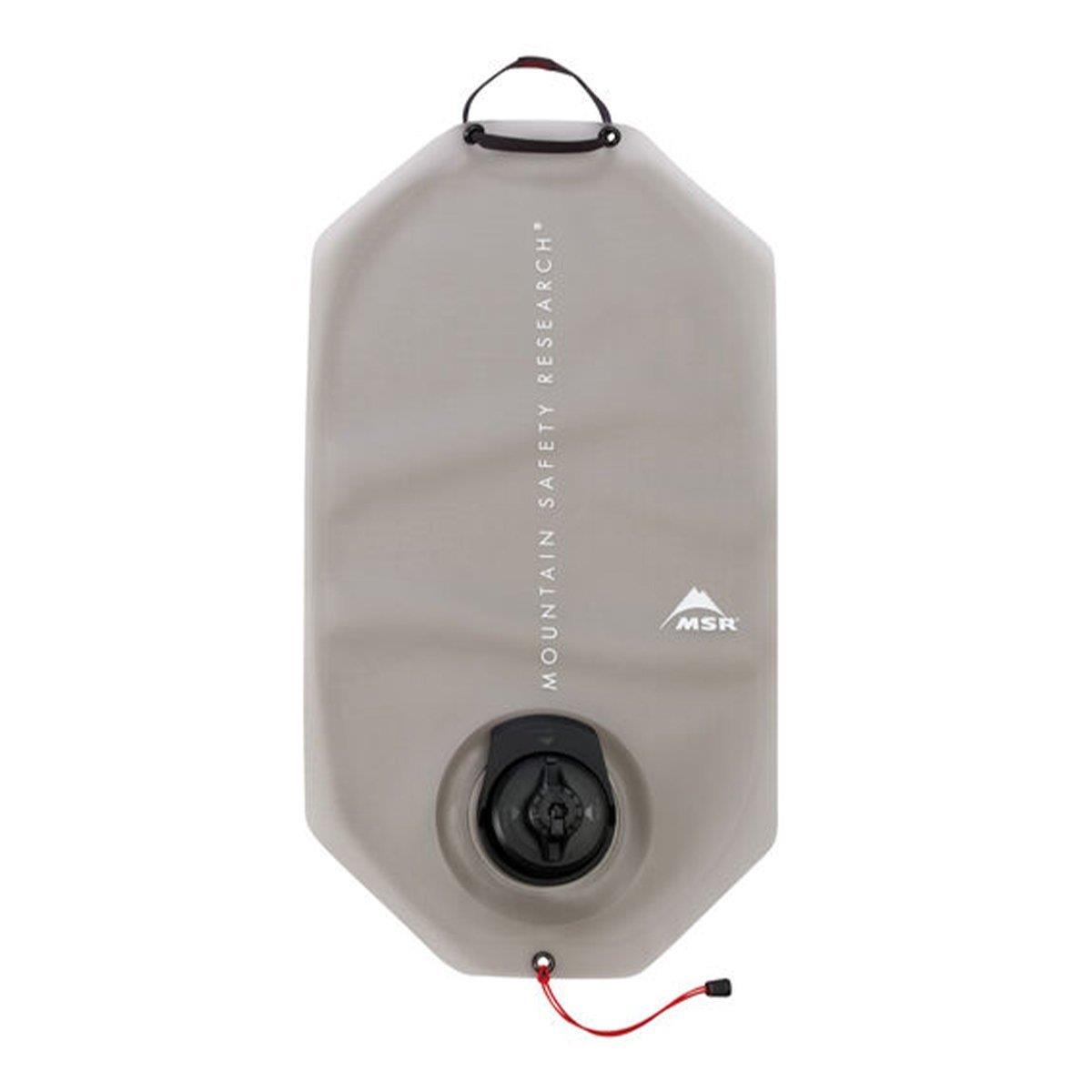 MSR DromLite 4 Litre V2 Su Taşıma Torbası