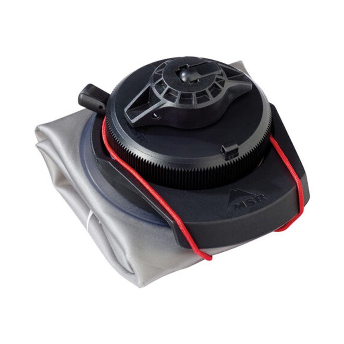 MSR DromLite 6 Litre V2 Su Taşıma Torbası