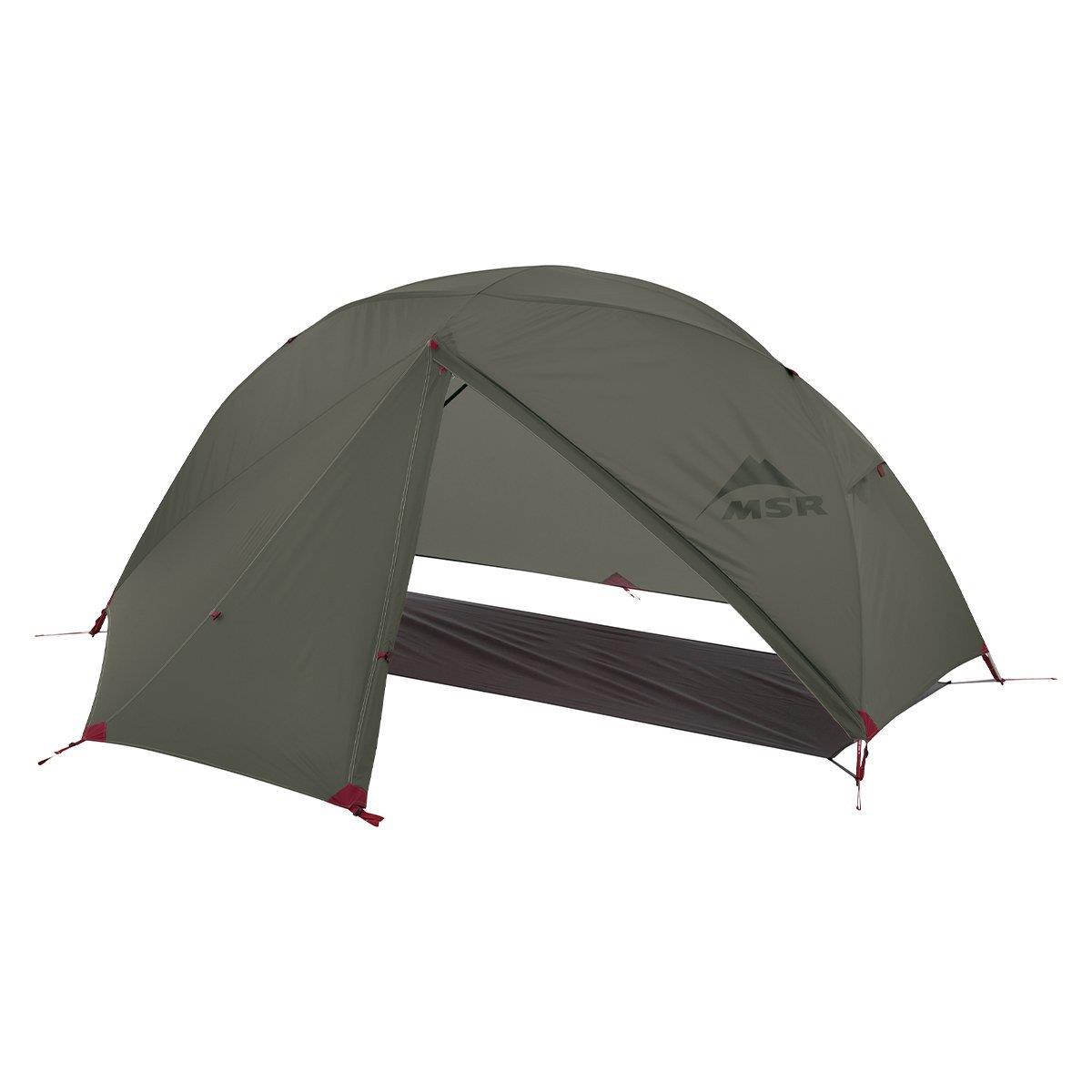 MSR Elixir 1 Tent 3 Mevsim Kamp Çadırı