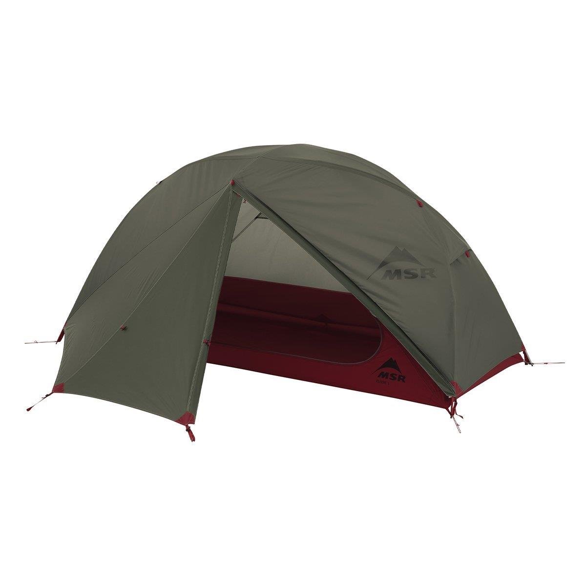 MSR Elixir 1 Tent 3 Mevsim Kamp Çadırı