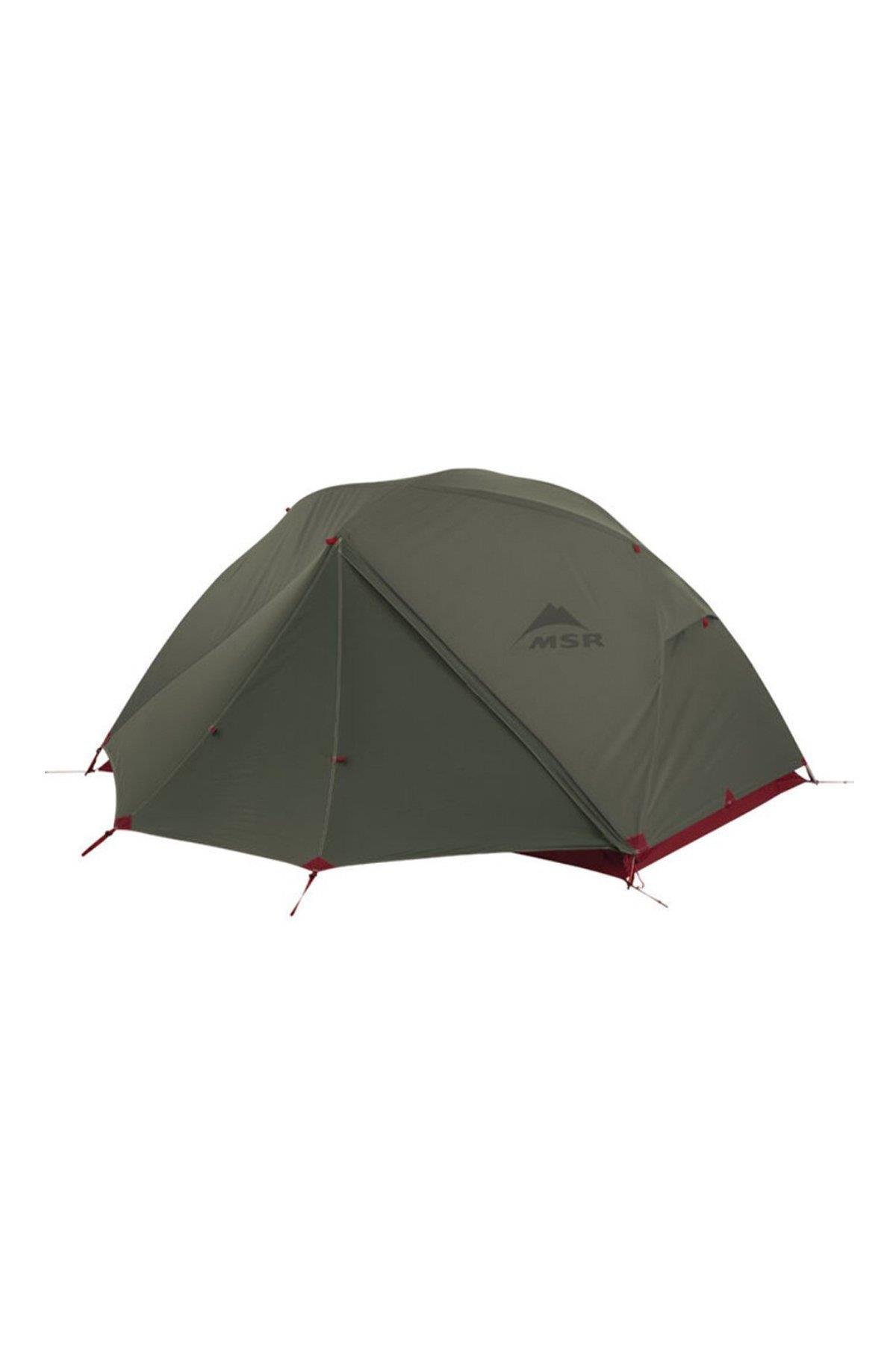 MSR Elixir 2 Kişilik V2 Kamp Çadırı