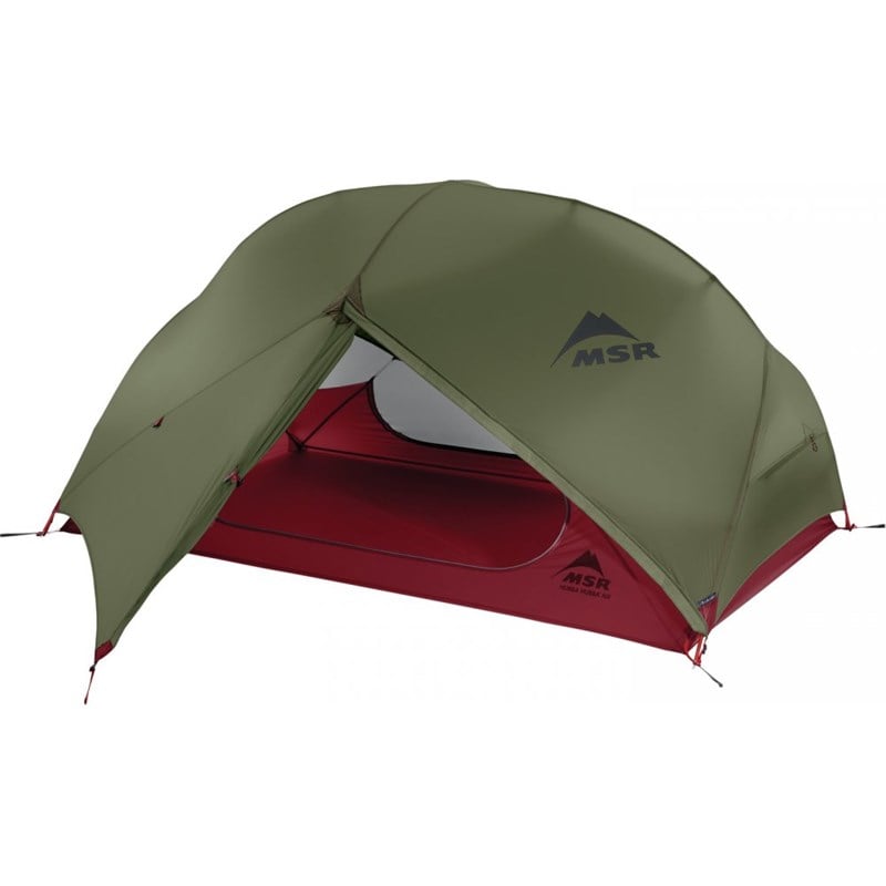 MSR Hubba Hubba NX 2 Kişilik Çadır