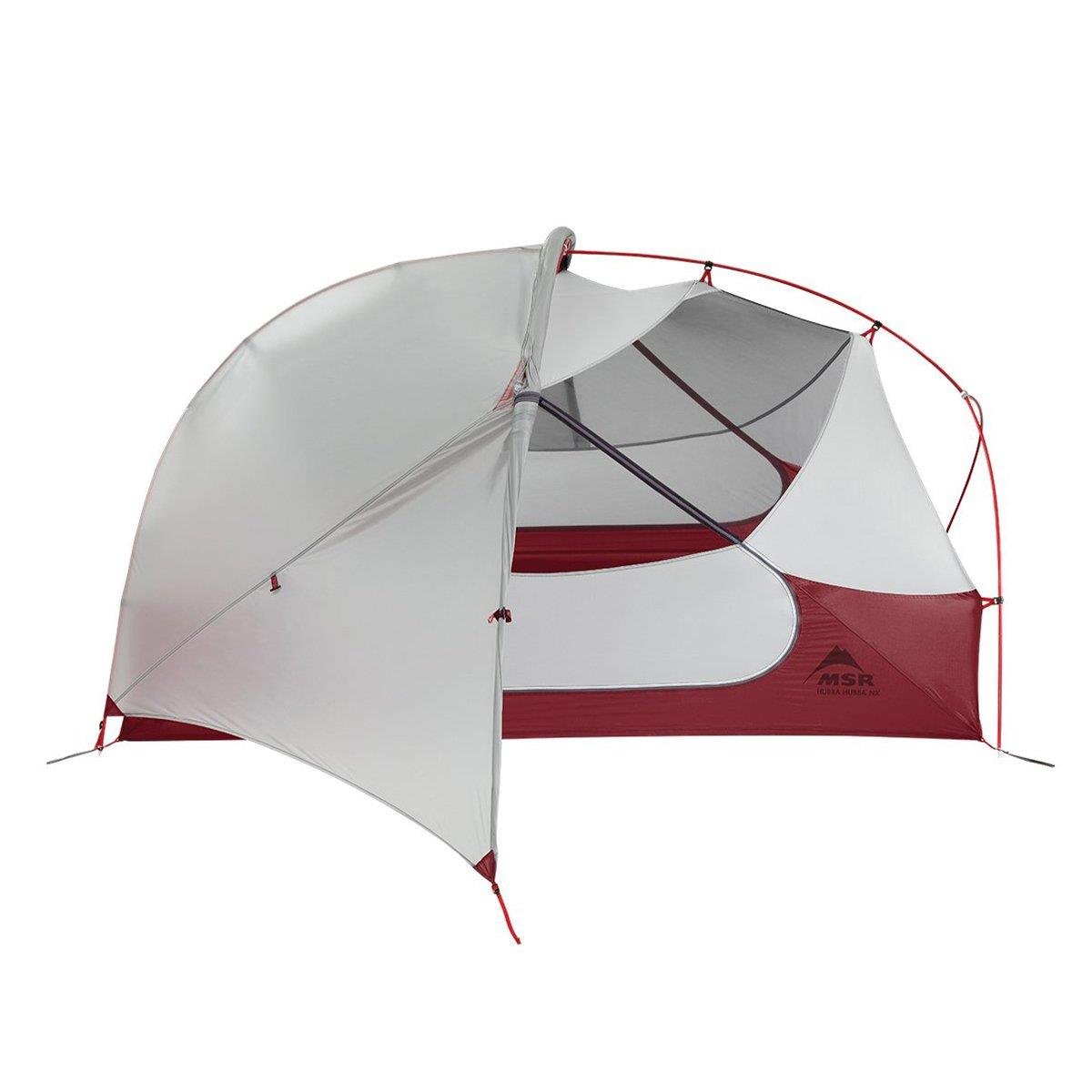 MSR Hubba Hubba NX Tent V7 3 Mevsim Kamp Çadırı