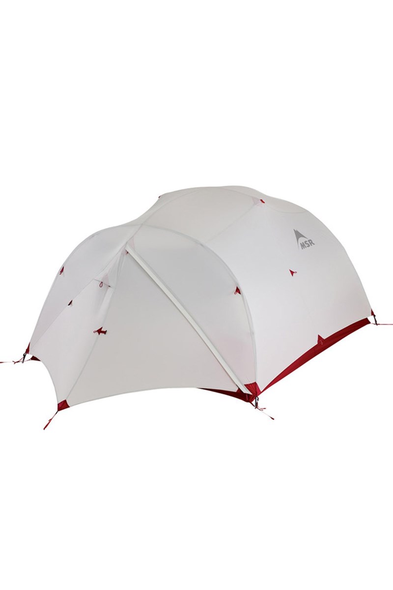 MSR Mutha Hubba NX Tent V2 Green Çadır Green