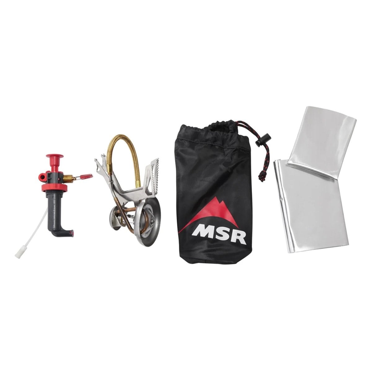 Msr Whisperlite International V2 Ocak