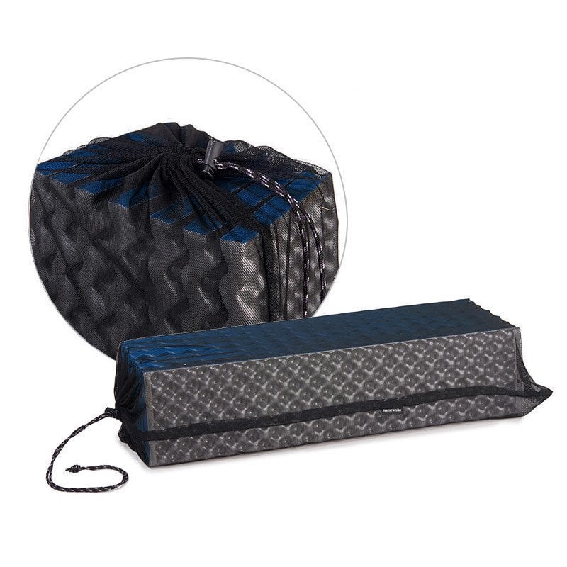 NATUREHIKE AKORDIYON MAT MAVI