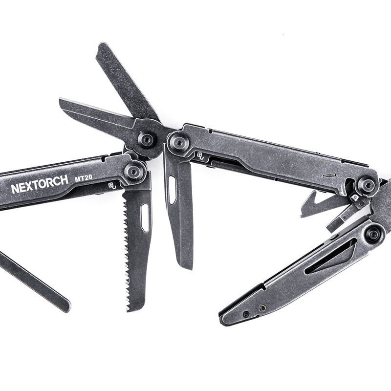 NEXT TORCH PIONEER MULTI TOOL