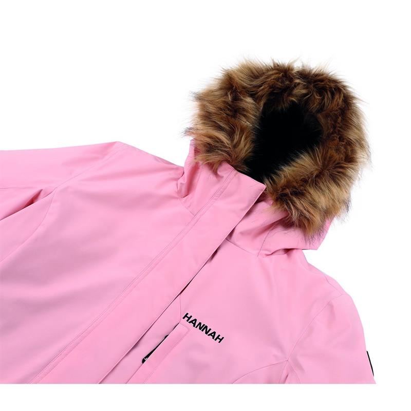 Nilana II Seashell Pink