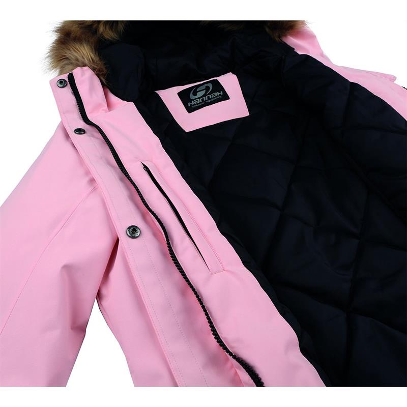 Nilana II Seashell Pink