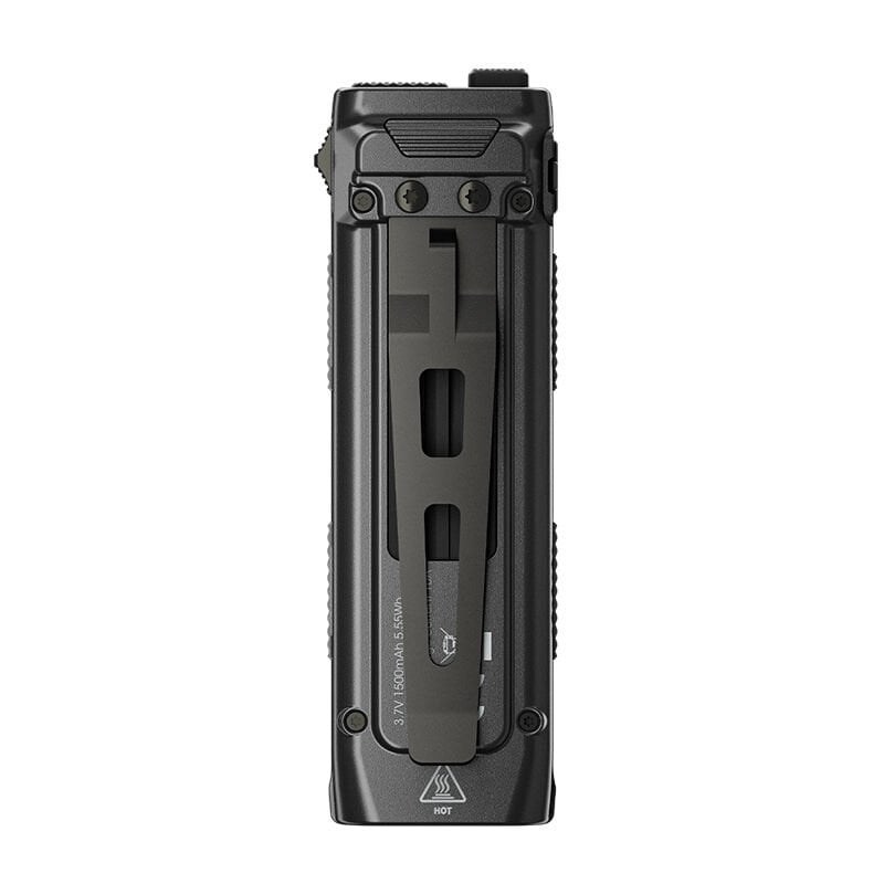 NITECORE EDC23 2500 LUMEN EL FENERI