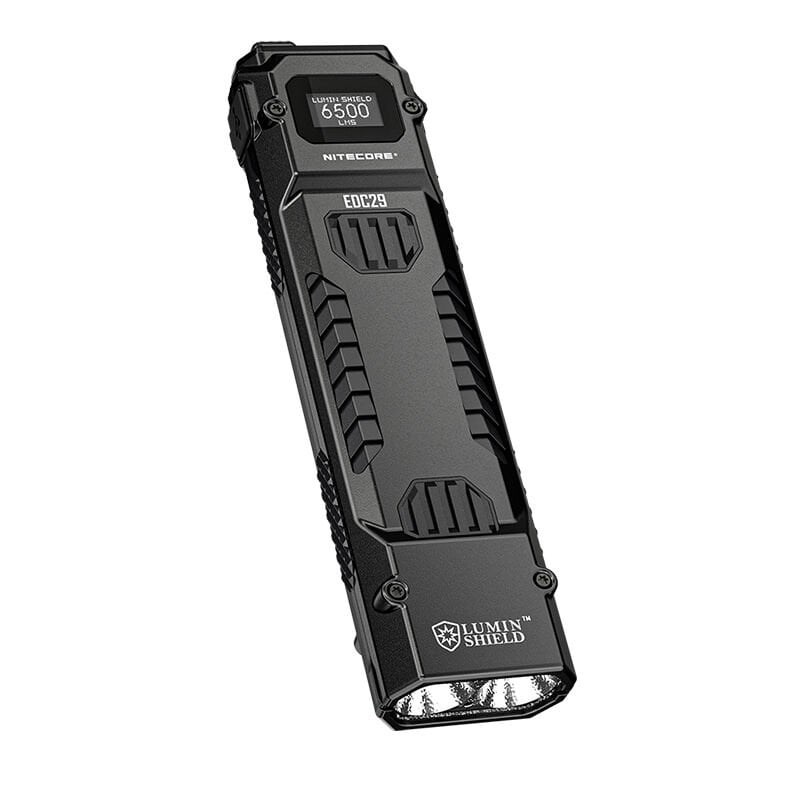 NITECORE EDC29 6500 LUMEN EL FENERI