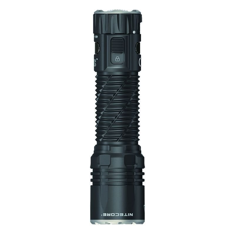 NITECORE EDC35 5000 LUMEN EL FENERI