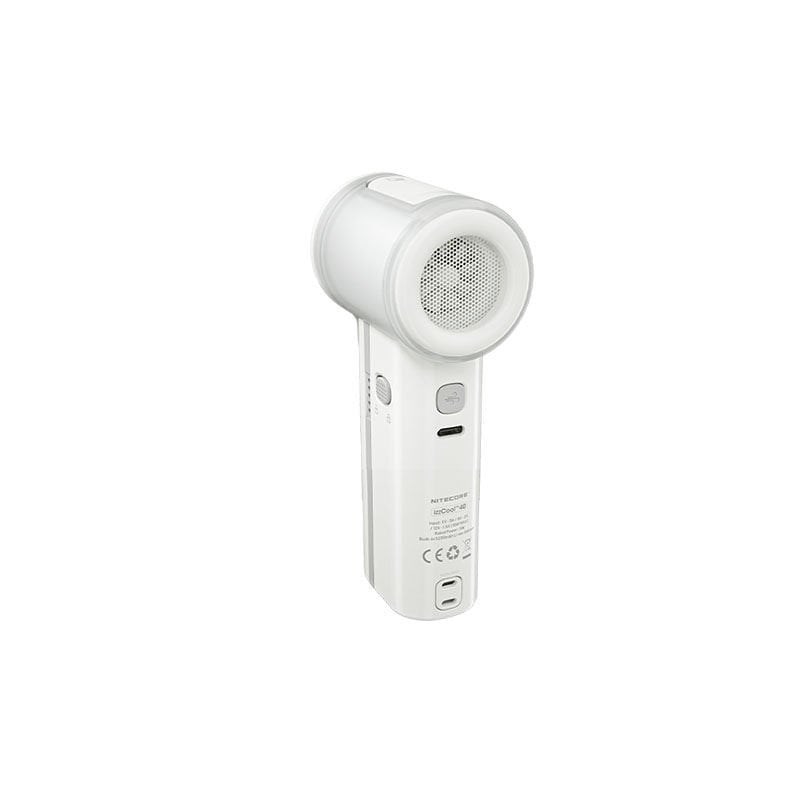 NITECORE IZZ COOL 40 SU BUHARLI EL FANI