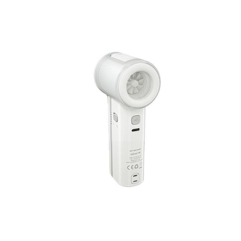 NITECORE IZZ COOL 40 SU BUHARLI EL FANI