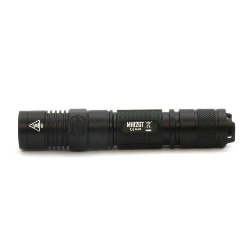 NITECORE MH12GT 1000 LUMEN EL FENERI