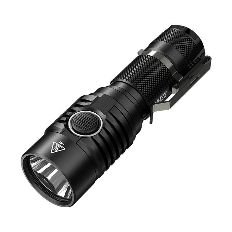 NITECORE MH23 1800 LUMEN ELFENERI (1X18650)