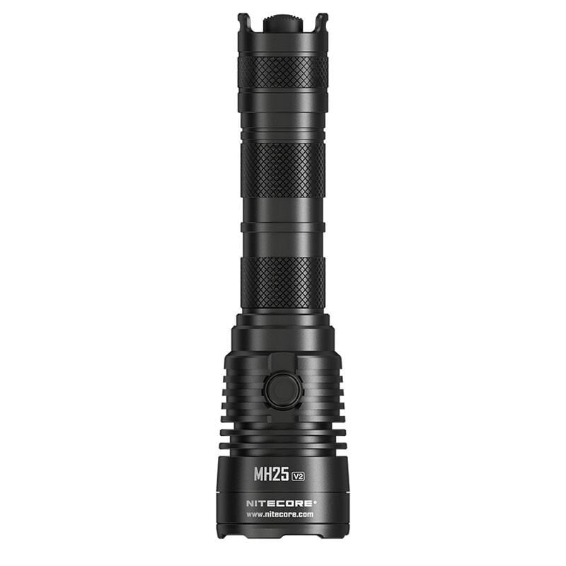 NITECORE MH25 V2 1300 LUMEN EL FENERI