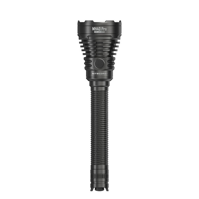 NITECORE MH40PRO 3500 LUMEN EL FENERI