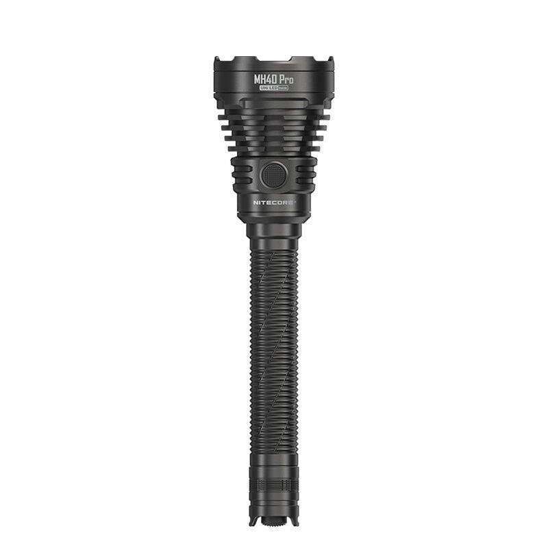 NITECORE MH40PRO 3500 LUMEN EL FENERI