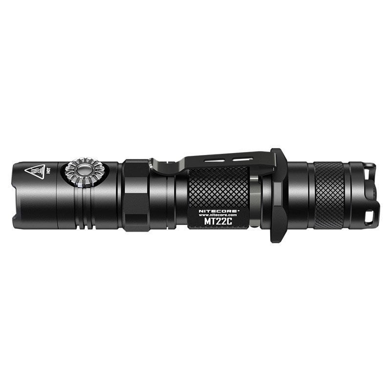 NITECORE MT22C 1000 LUMEN EL FENERI