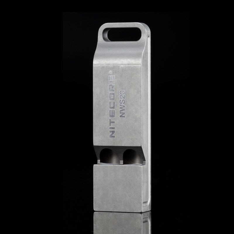 NITECORE NWS20 120 DB DUDUK