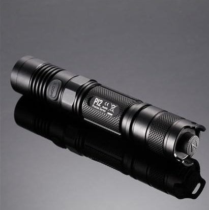 NITECORE P12 950 LUMEN EL FENERI(1X18650)