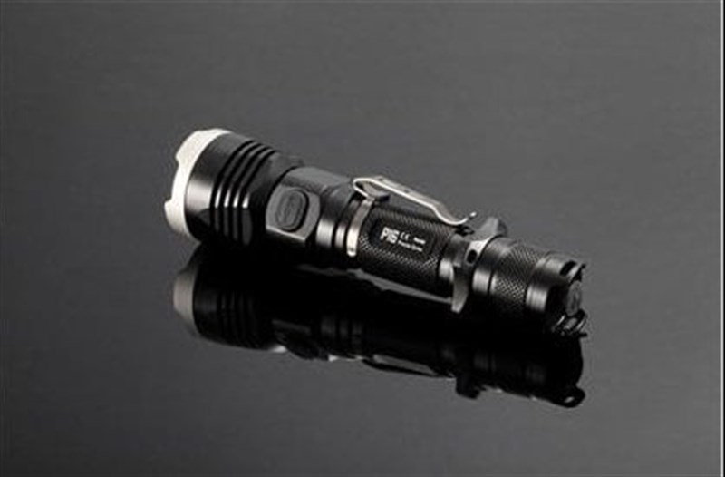 NITECORE P16 960 LUMEN ELFENERI(1X18650)