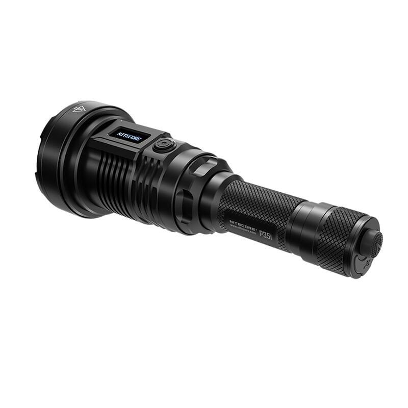 NITECORE P35I 3000 LUMEN EL FENERI