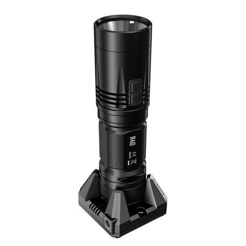 NITECORE R40 1000 LUMEN EL FENERI