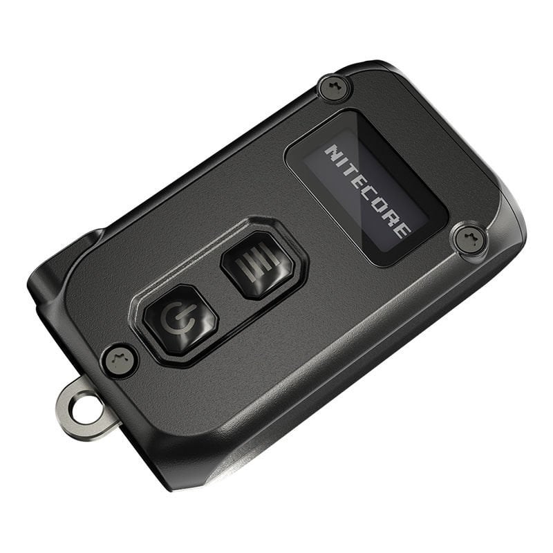NITECORE TINI2 500 LUMEN SARJLI EL FENERI