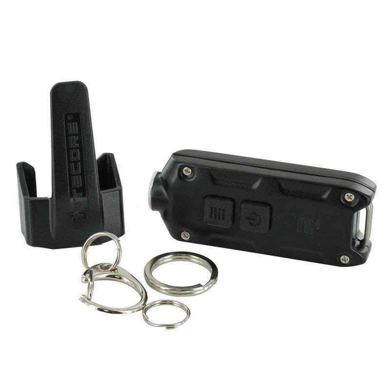 NITECORE TIP CRI 240 LUMEN EL FENERI