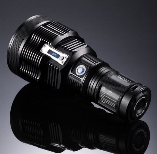 NITECORE TM36 LITE 1800 LUMEN ELFENERI