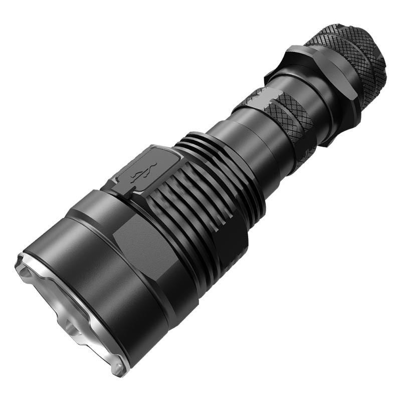 NITECORE TM9K LTP 9800 LUMEN SARJLI EL FENERI